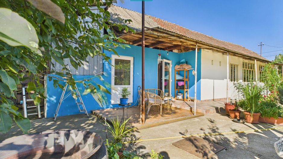 Casă 4 camere centru Vinga - Poză 3