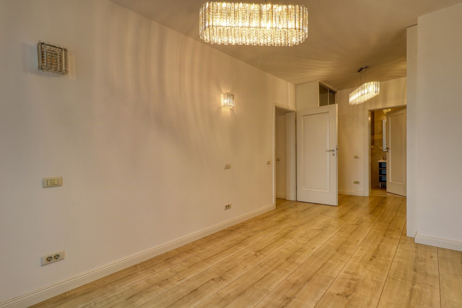 Baneasa- Valletta Residence- Apartament modern de 3 camere- 90 mp. - Poză 5