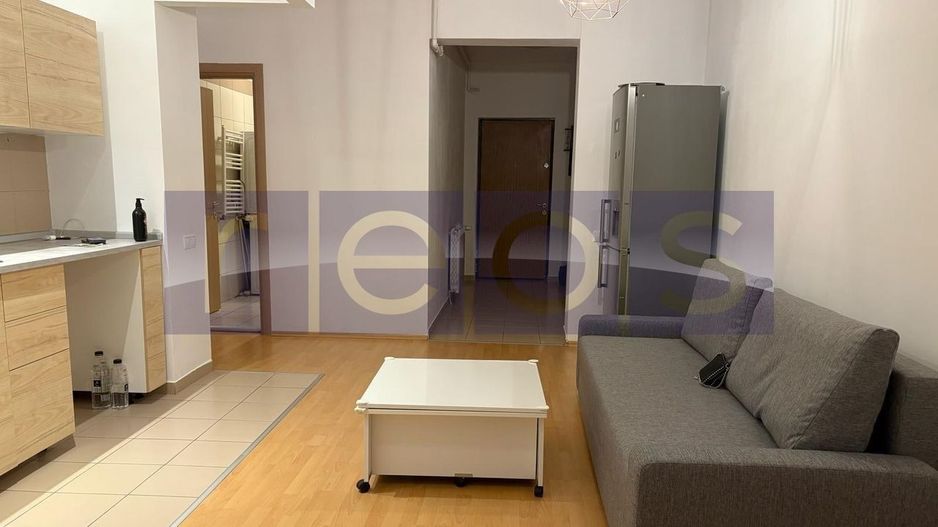 VANZARE APARTAMENT 3 CAMERE 69MP PALLADY TOWERS ZONA 1 DECEMBRIE 1918 - Poză 2