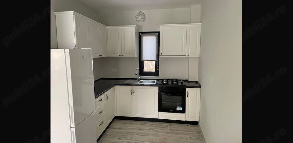 De inchiriat apart. 2 camere, parter, bl. nou, zona Stadionul Otelul, 500 E - Poză 5
