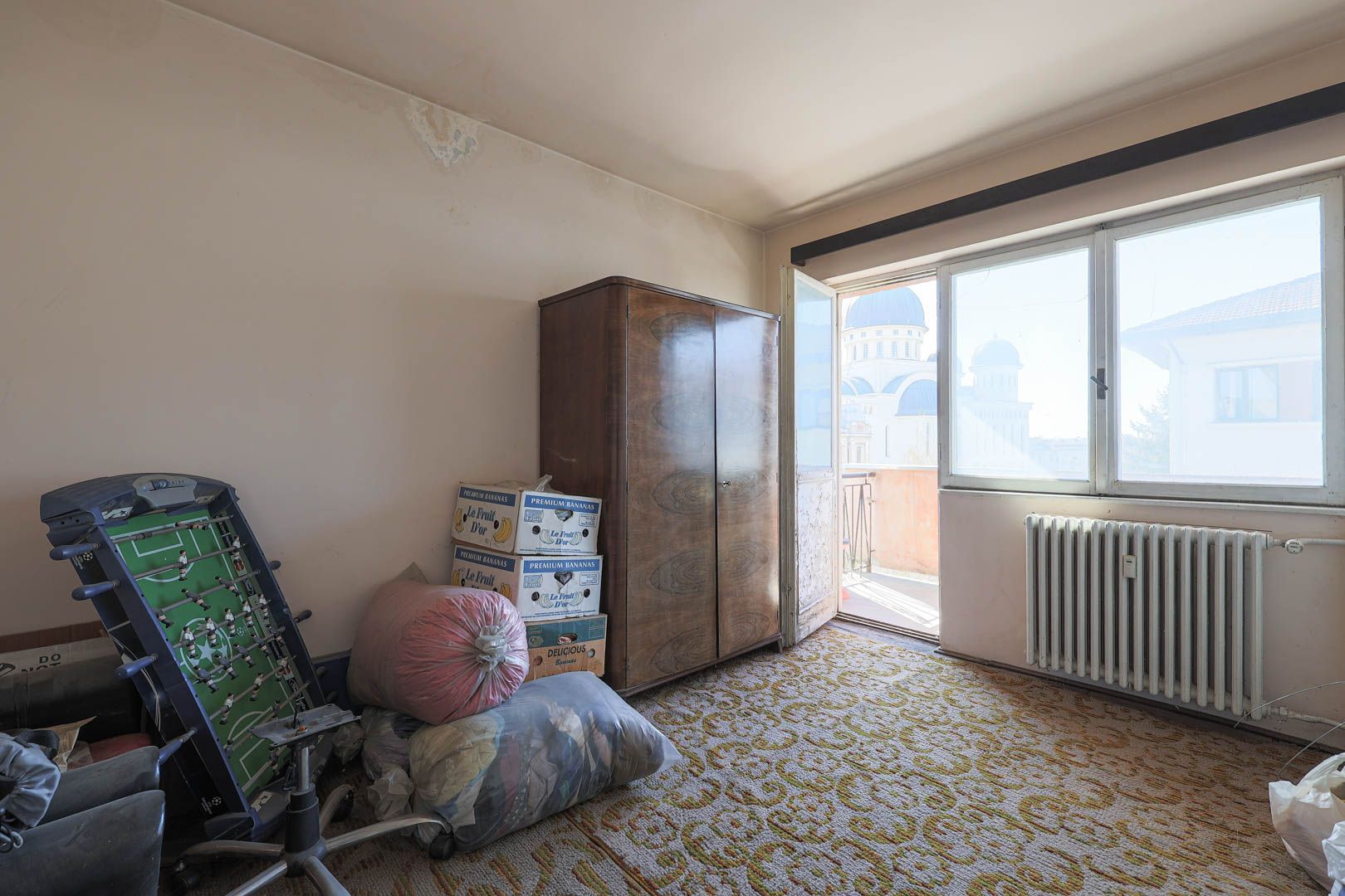 Proprietate vandută Apartament cu 3 camere la Podgoria Comision 0 - Poză 4