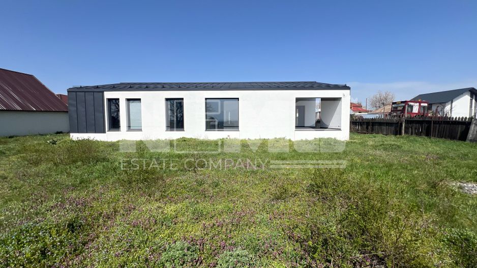 Casă de vis 158 Mp Utili  | Plopeni, Suceava | 💰 Preț: € 155.000 - Poză 9