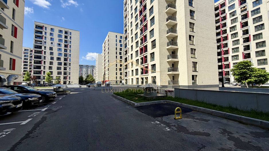 Studio NOU *mobilat & utilat complet* // Drumul Taberei - Poză 30