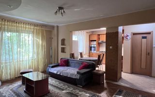 Apartament cu 4 camere | Etaj 2 | Cantemir | Oradea - Poză 3