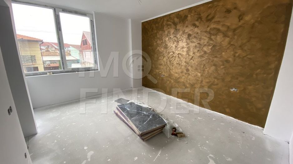 Apartament NOU cu PArcare Subterana zona Parcul Feroviarilor - Poză 4