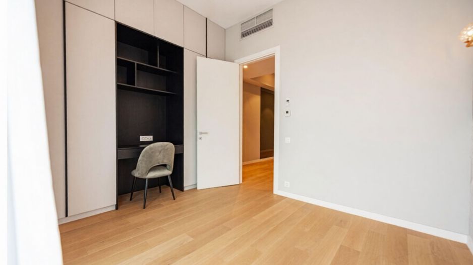 Apartament 3 camere la etajul 11 | View Parcul Verdi | One Verdi Park - Poză 19