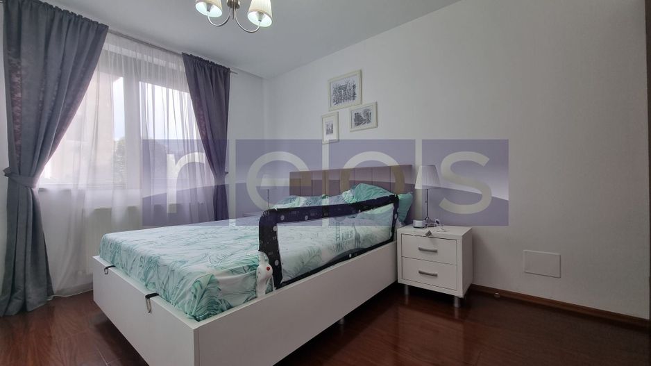 VANZARE 2 CAMERE | SEMIDECOMANDAT | ZONA ALBA IULIA- BUREBISTA - Poză 7