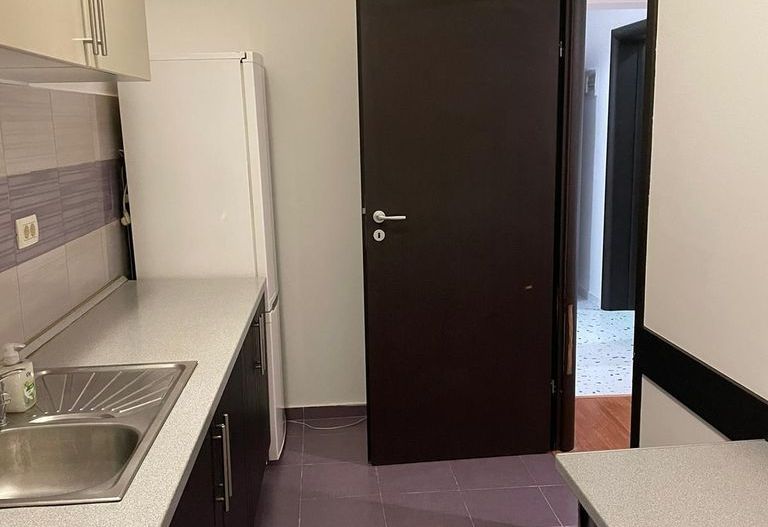 Garsoniera mobilata de vanzare - Poză 12