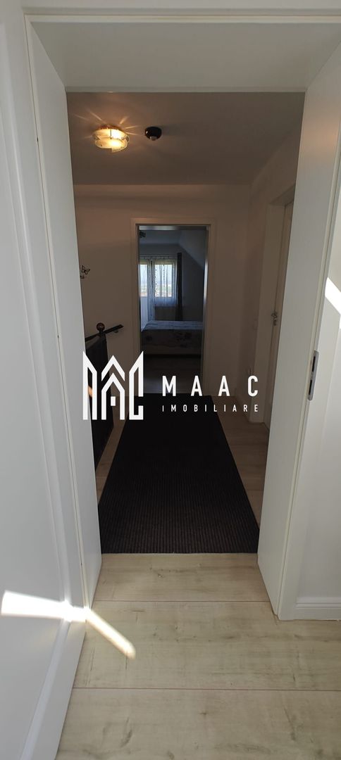 Apartament 4 camere | Etaj 3 | 98 MPU | Balcon | V. Aurie - Poză 21
