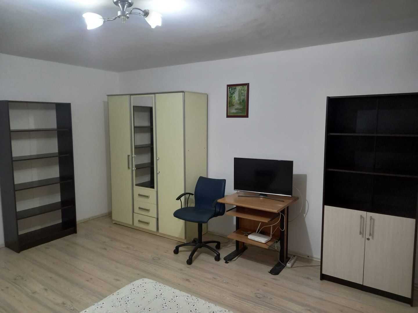 Garsonieră decomandată – Parter, Confort 1 – Zona Sebastian / Vulcan Center - Poză 1