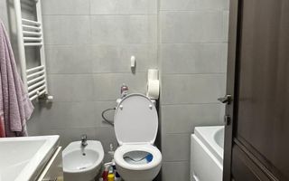Apartament 2 camere Capat Cug - 399 euro - Poză 15