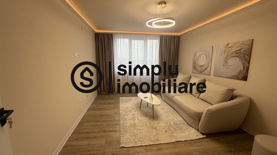 2 decomandate , Piata Garii et 9/10 - Poză 1