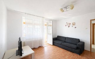 Apartament 3 camere, zona Big - 68 mp utili + spatiu depozitare - Poză 2