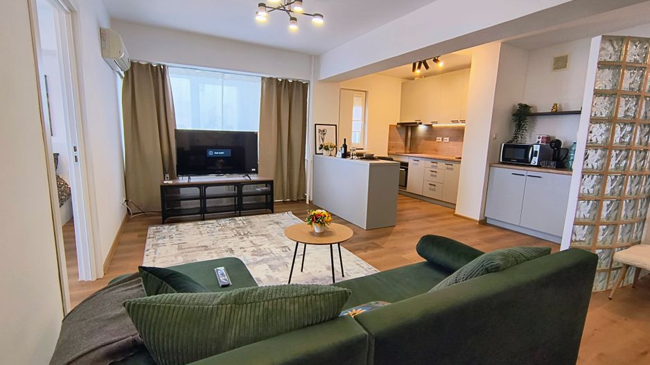 Piața Victoriei Sos Nicolae Titulescu - Poză 3