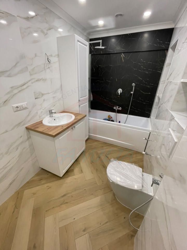 🏡 APARTAMENT 2 CAMERE DE ÎNCHIRIAT – MICRO 20 - Poză 18
