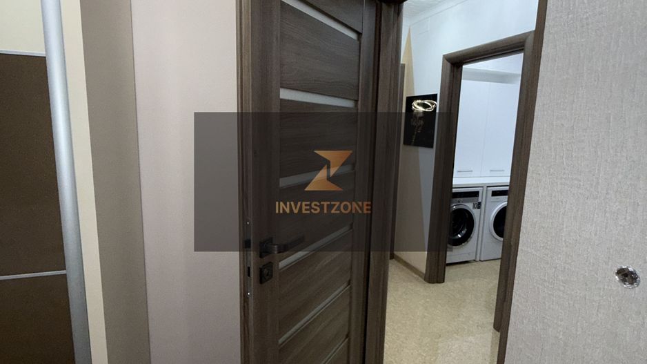 Penthouse de vanzare in Oradea cartierul Ioșia - Poză 25