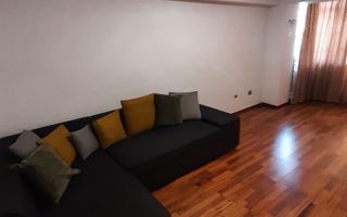 Apartament 2 camere de lux, mobilat, utilat, etaj 2, Zona: Piata Mare, 500 euro - Poză 12