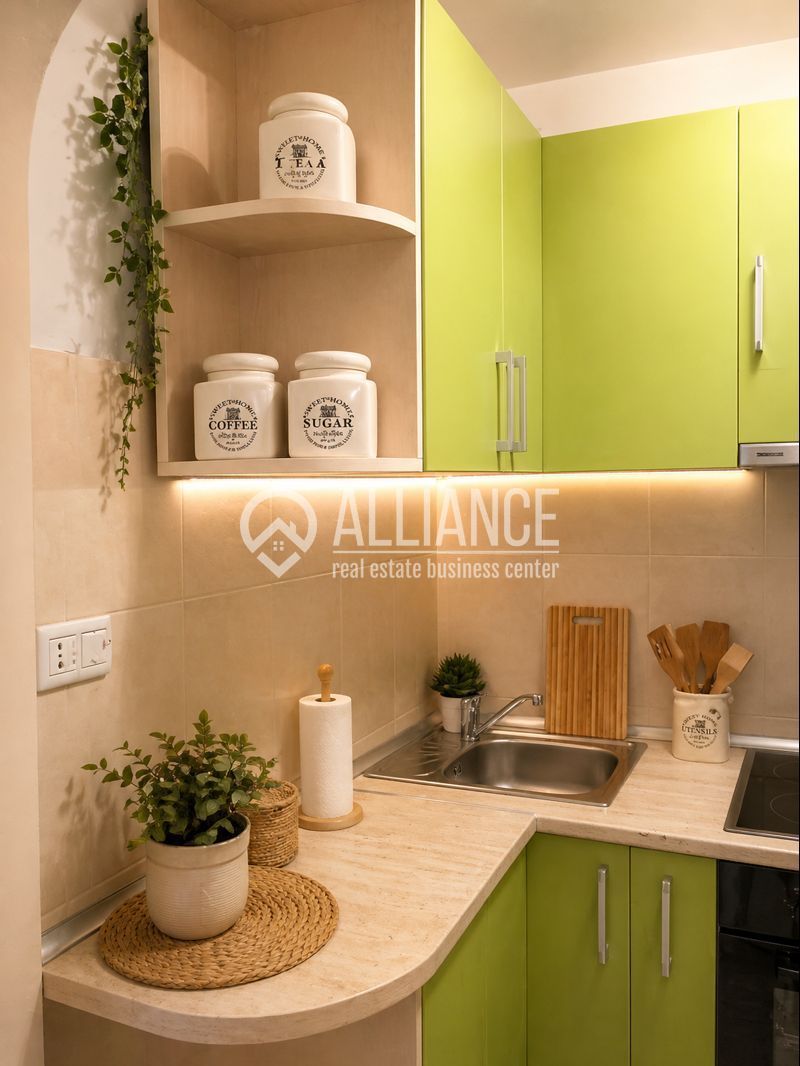 Garsoniera 26 mp (COD10)- CET - Poză 3