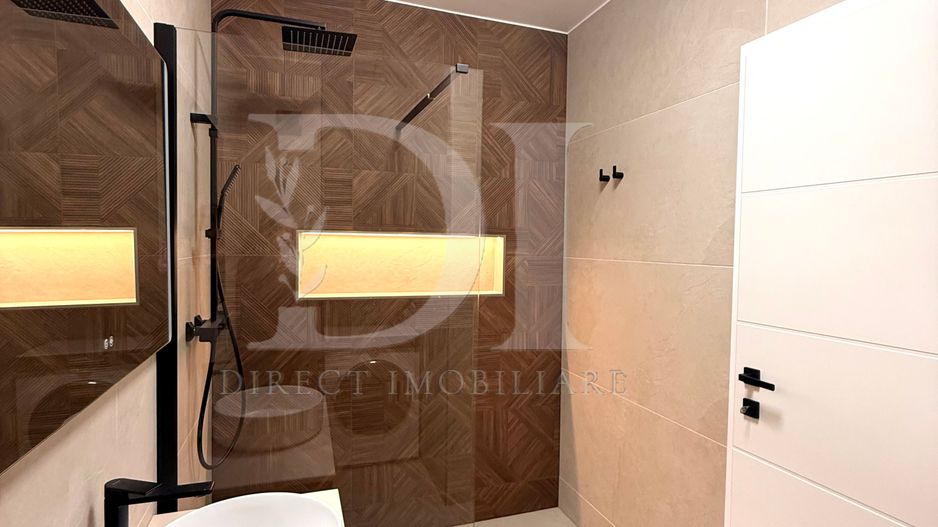 Apartament de inchiriat / etaj intermediar / Zona Eroilor - Poză 15