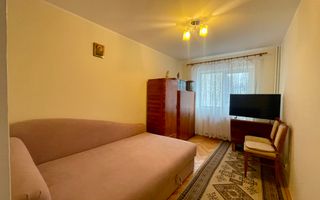 APARTAMENT 3 CAMERE | 65 MP | PARCARE | BOXA | RADAUTI - Poză 6