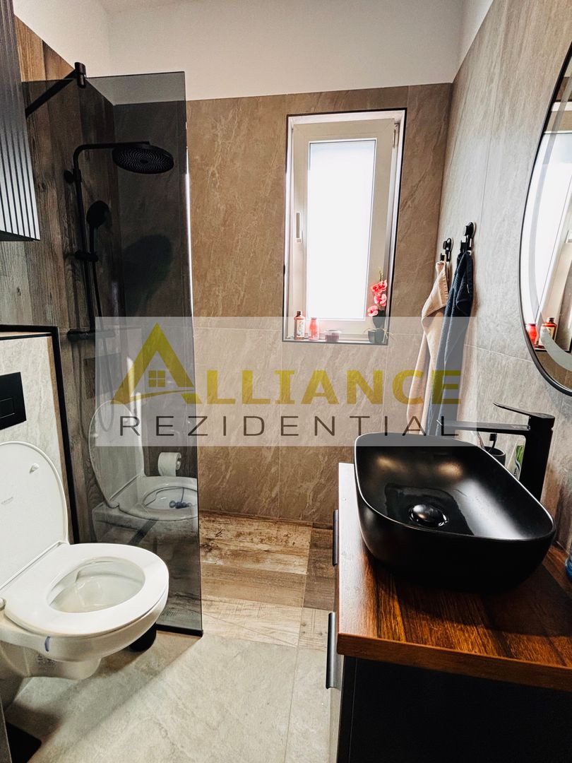 Vilă individuală de vânzare în Comuna Berceni - Poză 23
