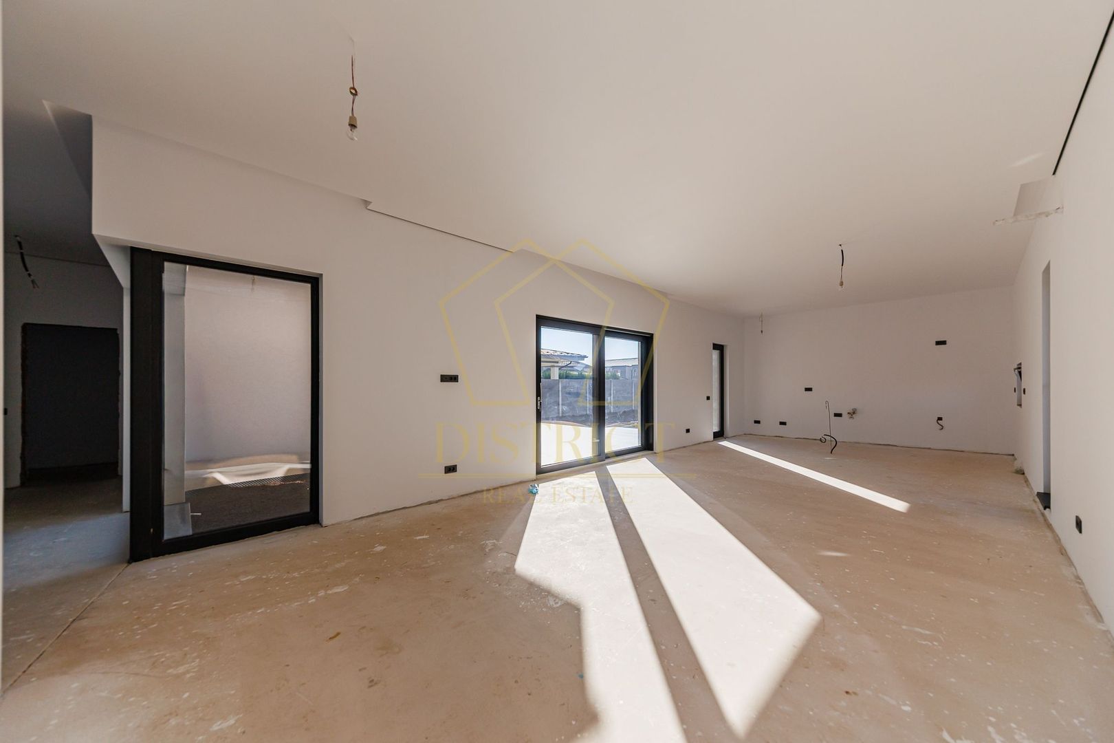 Vila individuala noua cu 5 camere | Dumbravita | Comision 0% - Poză 22