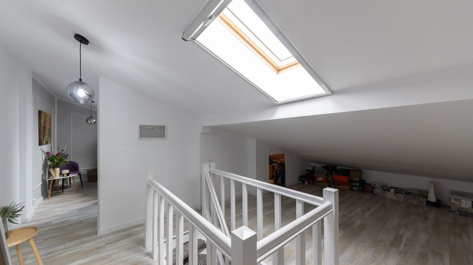 Apartament 3 incaperi & 2 bai – Mobilat, Utilat, Gata de Mutare! - Poză 34