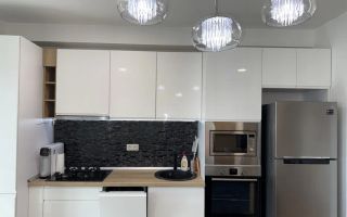 Apartament 2 camere lux cu terasă și parcare – Drumul Taberei - Poză 1