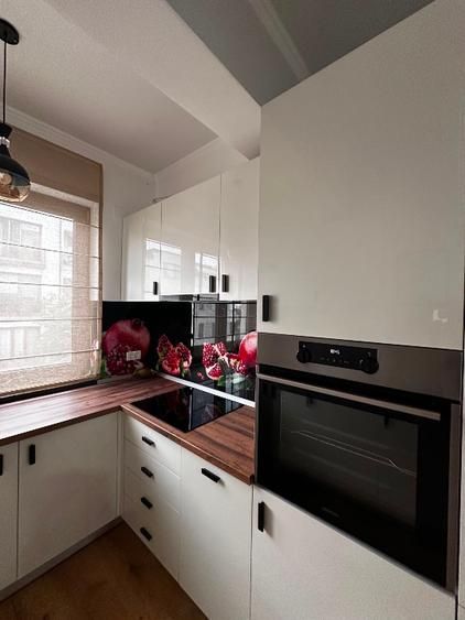 Apartament  bloc boutique + Loc de parcare // Domenii // Cireșarii - Poză 9
