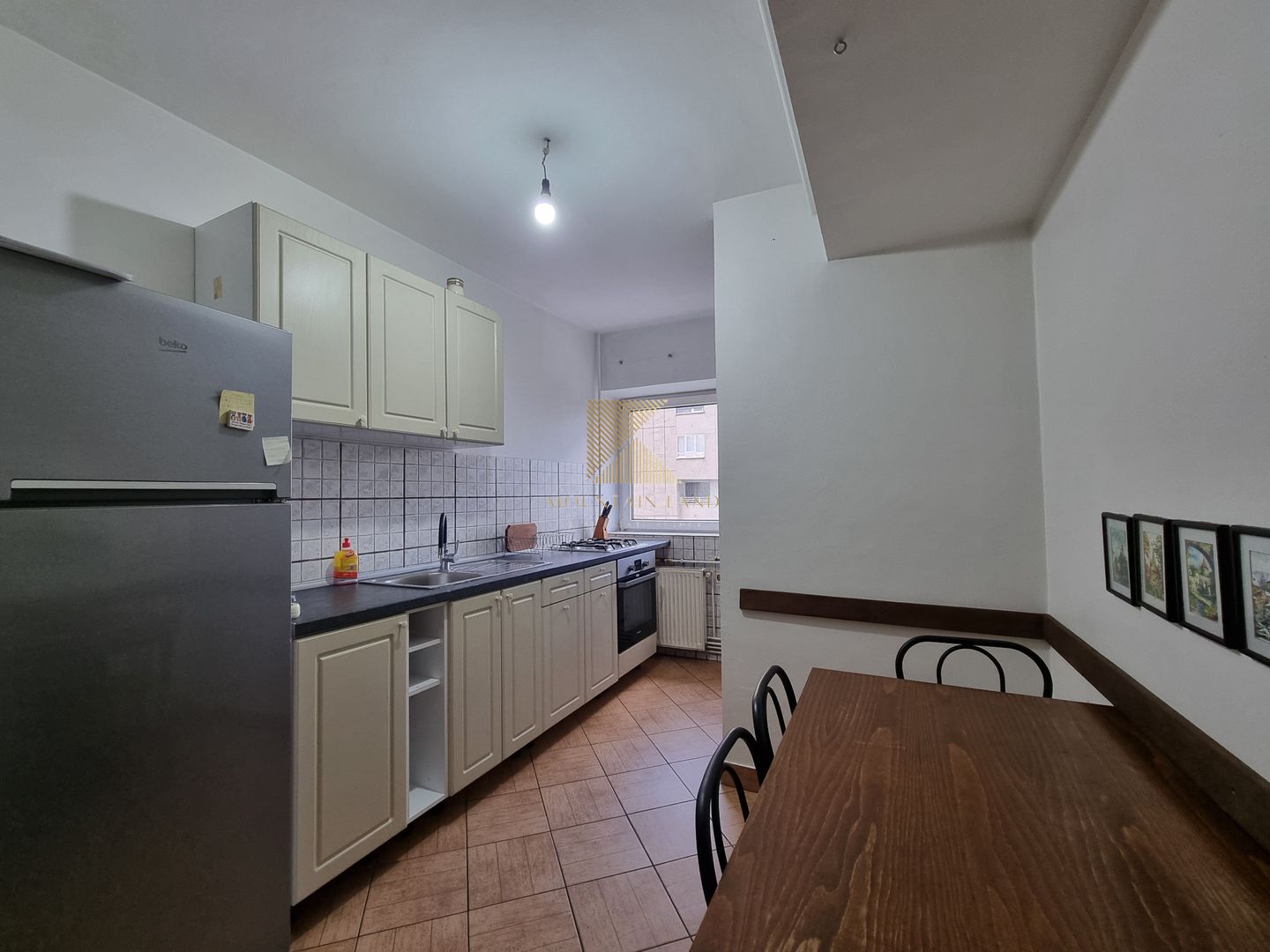 Apartament de 2 camere | 15 noiembrie 86 | etaj 5 | Afi Mall - Poză 6
