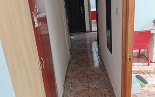 Apartament 3 camere, 2 băi, etaj 2, Tomesti - 68 mp - Poză 7