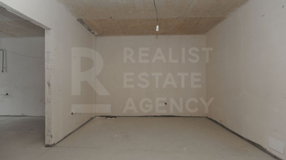 Vânzare, apartament, 1 cameră,strada Ialoveni, Telecentru - Poză 13