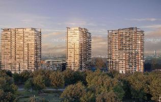 4 camere One High District \4 rooms One High District