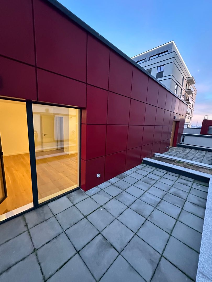 Apartament deosebit pe 2 etaje - Poză 4