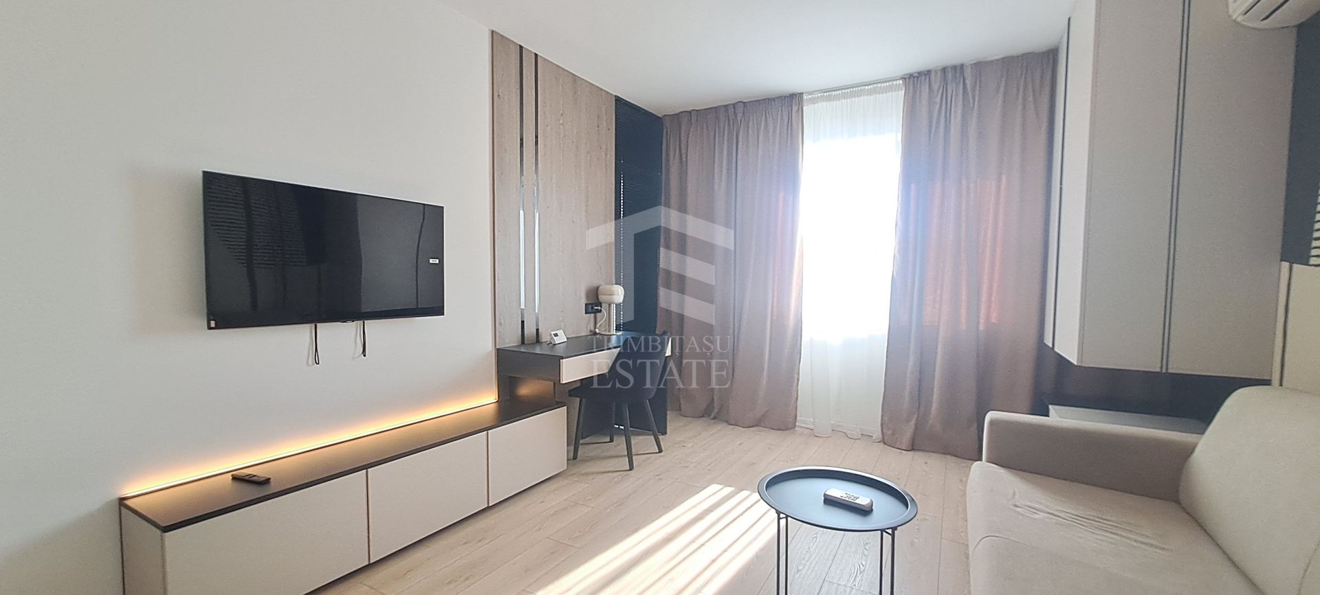 Berceni-Metalurgiei | Decomandata | Centrala proprie | Parcare - Poză 1