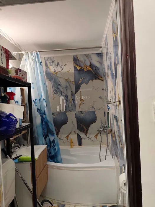 OCAZIE Apartament 2 camere langa METROU Piata Sudului - Poză 3