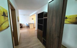 Apartament cu 3 Camere, Bloc Nou, Etaj 2, Zona Orhideea - Poză 10