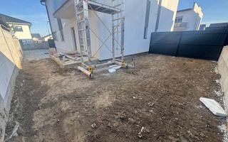 Casa tip duplex, Calea Cisnadiei , Sibiu - Poză 3