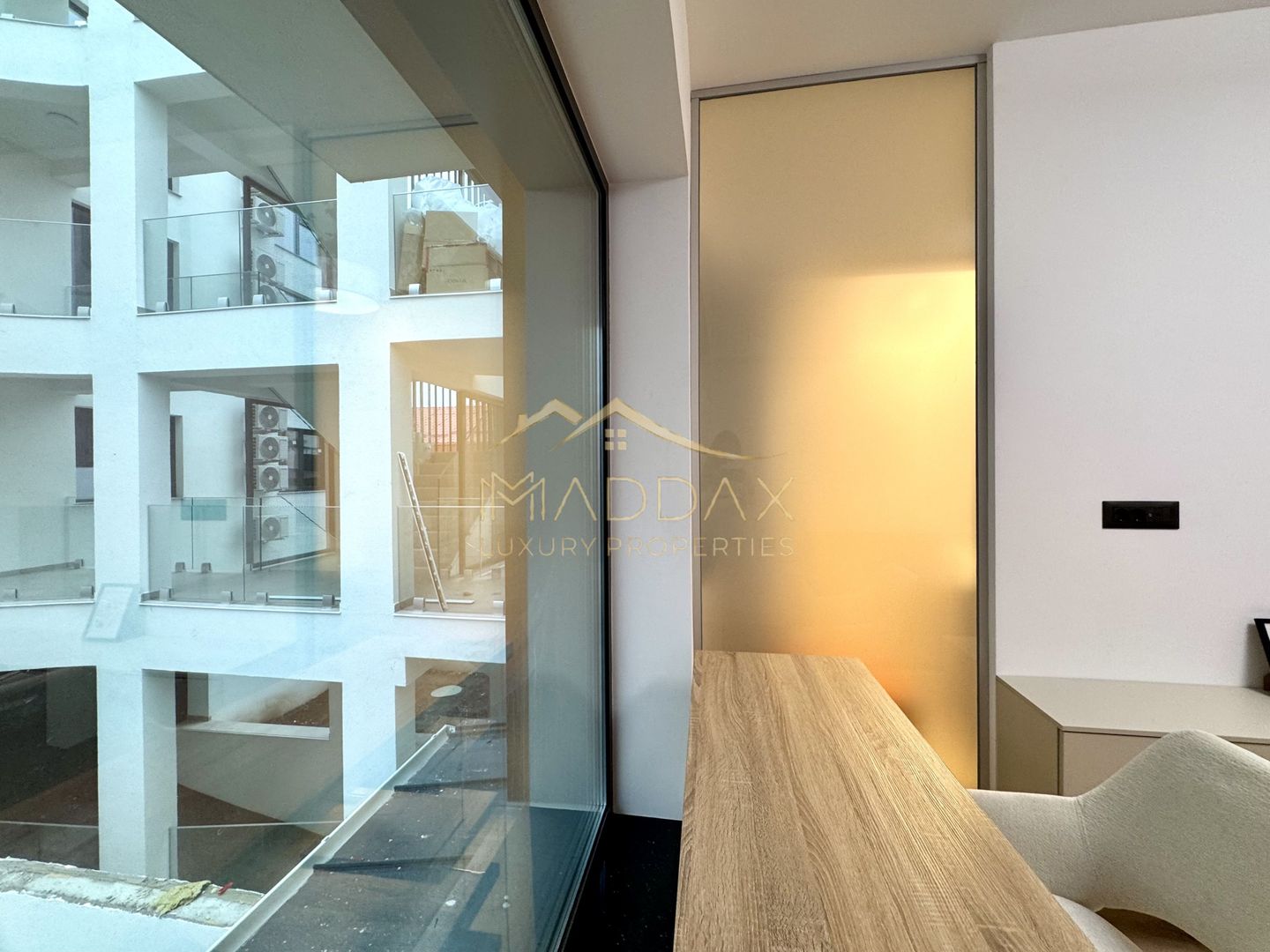 Apartament LUX*3 Camere*Prima închiriere* Parcare inlcusa// Aviatiei - Herastrau - Poză 22