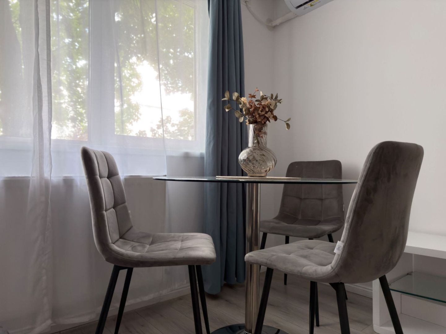 De Inchiriat | 3 Camere | Nou Renovat | Parter | COMISION 0% | Cetatii - Poză 8