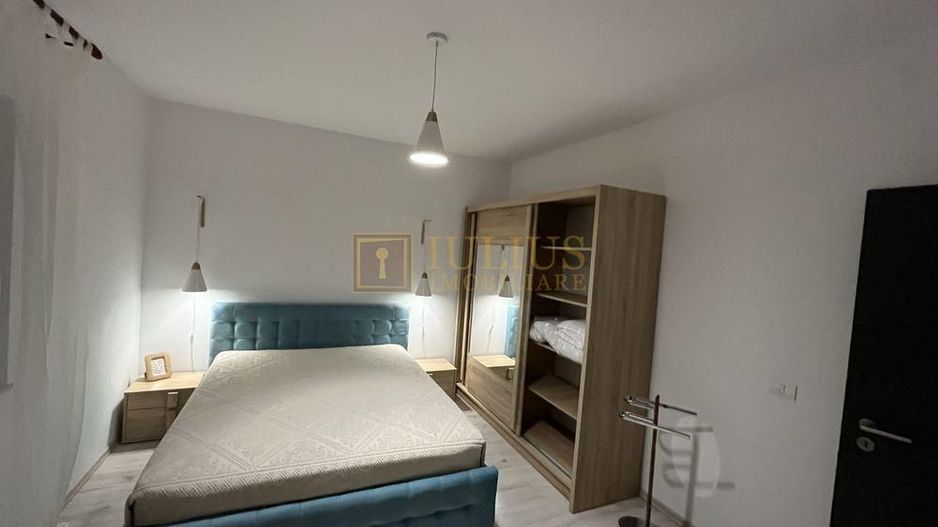 2 camere, Soarelui-Spitalul Judetean, centala proprie - Poză 1