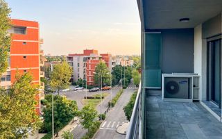 Chirie | Apartament 4 camere 127mp | Parcare | Vatra Nouă - Poză 21