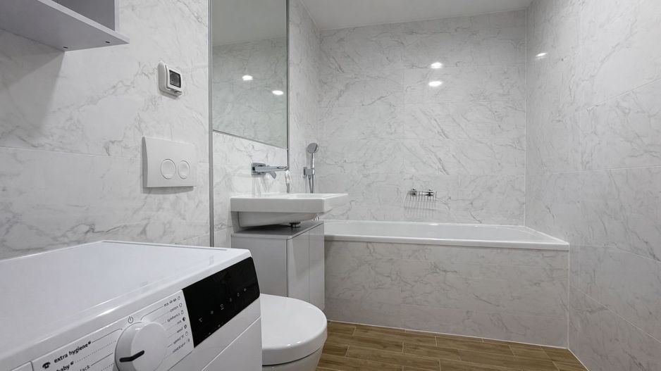 Prima închiriere | 2 camere moderne în City Point | lângă Promenada - Poză 8