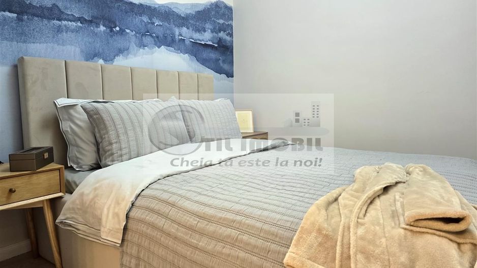 NOU! PROMO! Apartament tip studio 42.08mp, PLATOU GALATA - Poză 5