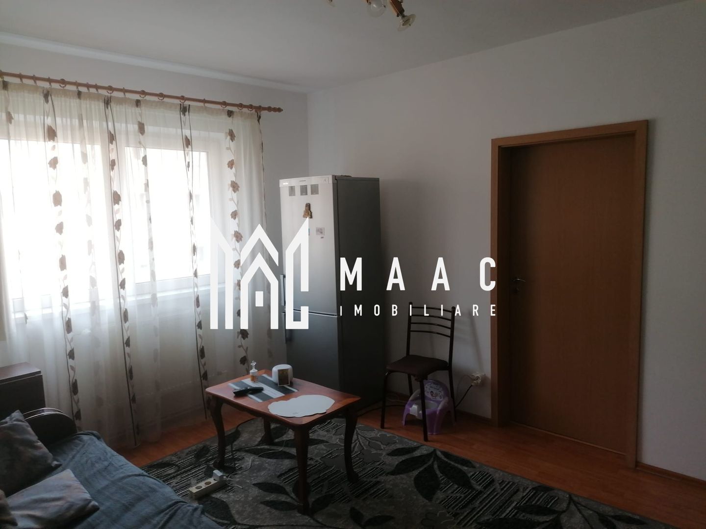Apartament 2 camere | Etaj 2 | Mobilat | Mihai Viteazu - Poză 4