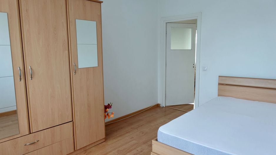 Apartament 3 camere de închiriat – Gara de Nord, Basarab - Poză 1