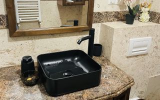 Apartament 2 camere, mobilat, parcare subterană, finisaje noi. - Poză 8