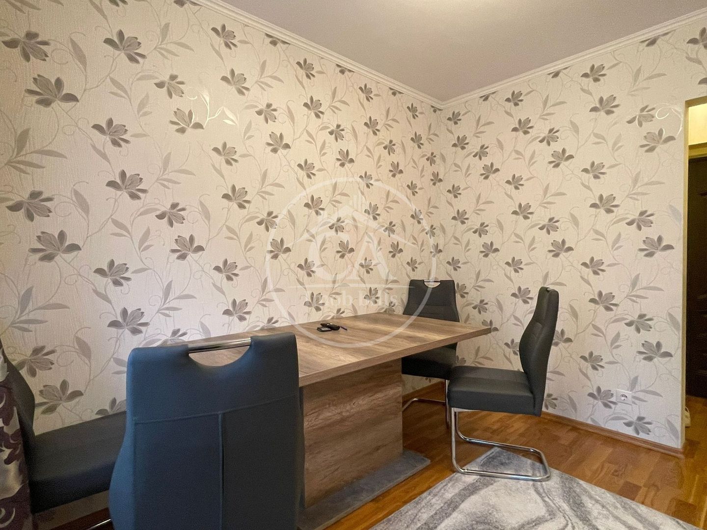 Apartament de inchiriat cu 2 camere in zona Rogerius, Oradea - Poză 3
