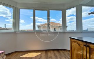 Apartament cu 2 camere de inchiriat în zona Nufărul, Oradea - Poză 8