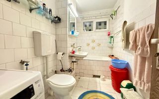 4 camere, etaj intermediar, lângă Grădinița Dumbrava - Poză 8